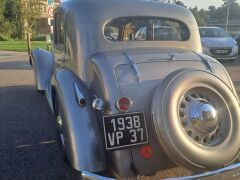 Louer une TALBOT Lago Minor de de 1938 (Photo 4)