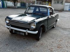 TRIUMPH Herald  (Photo 1)