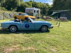 TRIUMPH Spitfire 1500 (Photo 3)