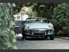 TRIUMPH Spitfire MK3 (Photo 2)