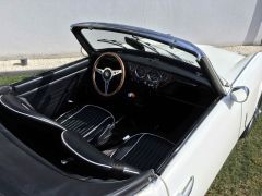 Louer une TRIUMPH Spitfire MKIII de de 1968 (Photo 4)