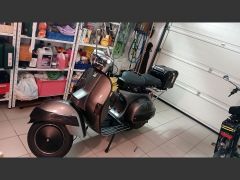 VESPA PX 200 (Photo 1)