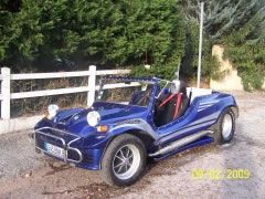 VOLKSWAGEN Buggy (Photo 1)