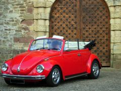 VOLKSWAGEN Coccinelle 1302 S (Photo 1)