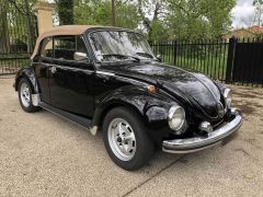 VOLKSWAGEN Coccinelle 1303 LS (Photo 1)