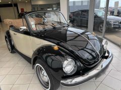 VOLKSWAGEN Coccinelle 1303 (Photo 1)