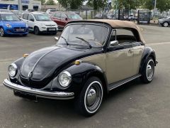 Louer une VOLKSWAGEN Coccinelle 1303 de de 1973 (Photo 2)