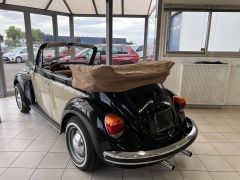 Louer une VOLKSWAGEN Coccinelle 1303 de de 1973 (Photo 3)