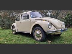 VOLKSWAGEN Coccinelle 1303 (Photo 1)