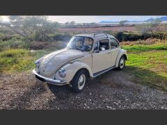 Louer une VOLKSWAGEN Coccinelle 1303 de de 1973 (Photo 2)