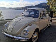 Louer une VOLKSWAGEN Coccinelle 1303 de de 1973 (Photo 3)