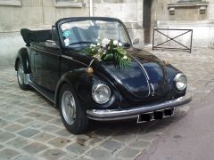 VOLKSWAGEN Coccinelle  (Photo 1)