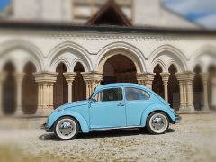 Louer une VOLKSWAGEN Coccinelle  de de 1976 (Photo 2)