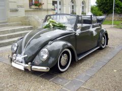 VOLKSWAGEN Coccinelle (Photo 1)