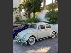 VOLKSWAGEN Coccinelle (Photo 1)