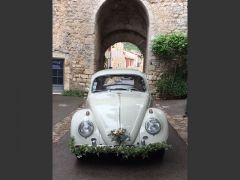 Louer une VOLKSWAGEN Coccinelle de de 1963 (Photo 3)