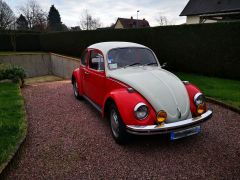 VOLKSWAGEN Coccinelle (Photo 1)