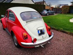 Louer une VOLKSWAGEN Coccinelle de de 1969 (Photo 2)