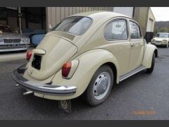 Louer une VOLKSWAGEN Coccinelle de de 1969 (Photo 2)