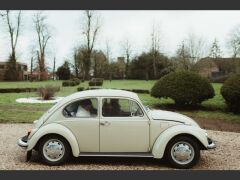 Louer une VOLKSWAGEN Coccinelle de de 1969 (Photo 4)