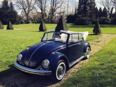 VOLKSWAGEN Coccinelle (Photo 1)