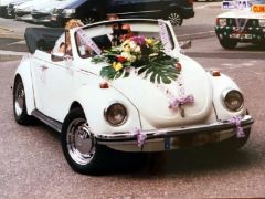 VOLKSWAGEN Coccinelle (Photo 1)