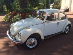 VOLKSWAGEN Coccinelle (Photo 1)