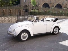 VOLKSWAGEN Coccinelle (Photo 1)