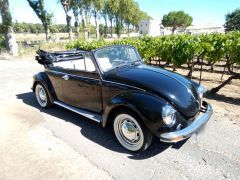 VOLKSWAGEN Coccinelle (Photo 1)