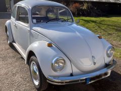 Louer une VOLKSWAGEN Coccinelle de de 1972 (Photo 1)