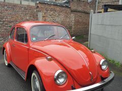 Louer une VOLKSWAGEN Coccinelle de de 1972 (Photo 1)