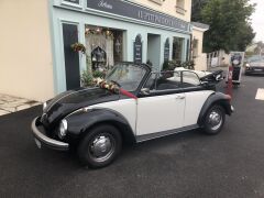 Louer une VOLKSWAGEN Coccinelle de de 1973 (Photo 1)