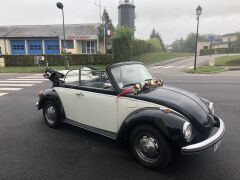 Louer une VOLKSWAGEN Coccinelle de de 1973 (Photo 2)