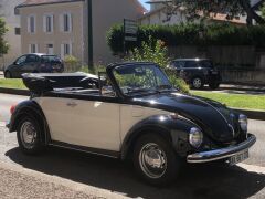 Louer une VOLKSWAGEN Coccinelle de de 1973 (Photo 3)