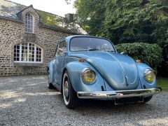 VOLKSWAGEN Coccinelle (Photo 1)