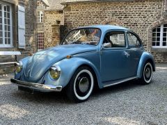 Louer une VOLKSWAGEN Coccinelle de de 1973 (Photo 2)