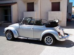 VOLKSWAGEN Coccinelle (Photo 1)