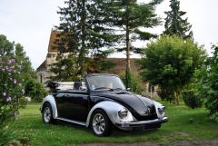 VOLKSWAGEN Coccinelle (Photo 1)