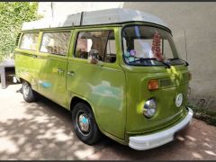 Louer une VOLKSWAGEN Combi  de de 1979 (Photo 1)