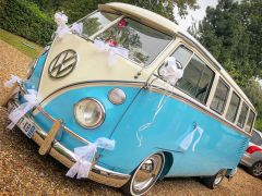 VOLKSWAGEN Combi Split T1 (Photo 1)