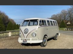 Louer une VOLKSWAGEN Combi Split de de 1973 (Photo 1)