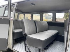 Louer une VOLKSWAGEN Combi Split de de 1973 (Photo 5)