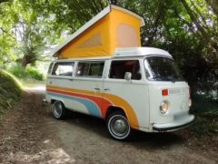 VOLKSWAGEN Combi Westfalia (Photo 1)