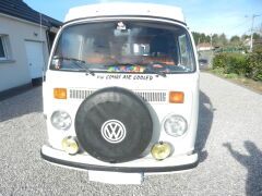 Louer une VOLKSWAGEN Combi de de 1975 (Photo 2)