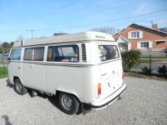 Louer une VOLKSWAGEN Combi de de 1975 (Photo 3)