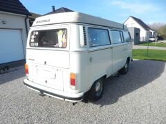 Louer une VOLKSWAGEN Combi de de 1975 (Photo 4)