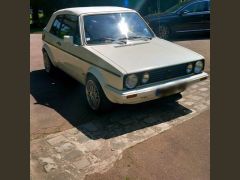 Louer une VOLKSWAGEN GOLF 1 de de 1985 (Photo 3)