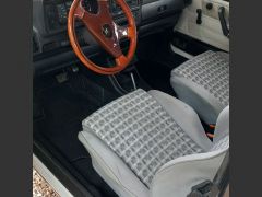 Louer une VOLKSWAGEN GOLF 1 de de 1985 (Photo 5)