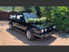 VOLKSWAGEN Golf 1 (Photo 1)