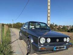 Louer une VOLKSWAGEN Golf de de 1992 (Photo 1)